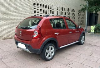 Dacia Sandero 1.6 Stepway "MUY BUEN ESTADO"