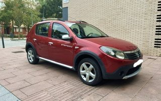 Dacia Sandero 1.6 Stepway "MUY BUEN ESTADO"