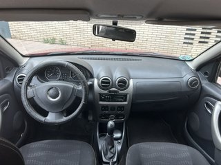 Dacia Sandero 1.6 Stepway "MUY BUEN ESTADO"