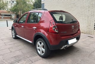 Dacia Sandero 1.6 Stepway "MUY BUEN ESTADO"