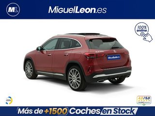 Mercedes-Benz GLA GLA 250 e