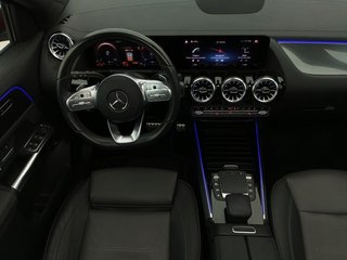 Mercedes-Benz GLA GLA 250 e