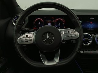 Mercedes-Benz GLA GLA 250 e