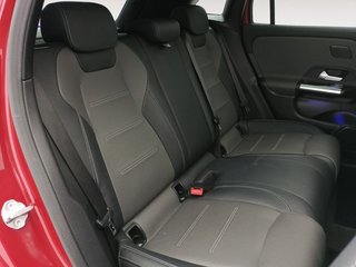 Mercedes-Benz GLA GLA 250 e