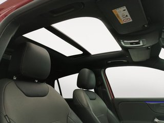 Mercedes-Benz GLA GLA 250 e