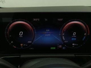 Mercedes-Benz GLA GLA 250 e