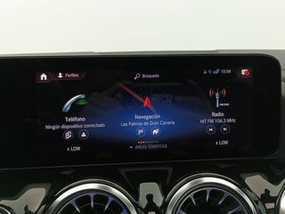 Mercedes-Benz GLA GLA 250 e