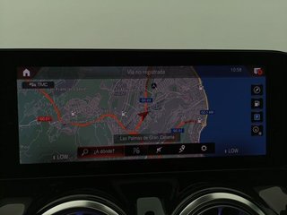 Mercedes-Benz GLA GLA 250 e