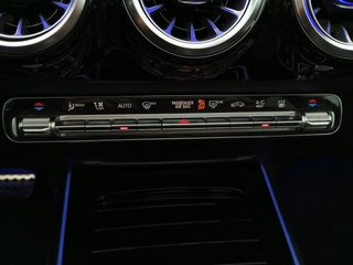Mercedes-Benz GLA GLA 250 e
