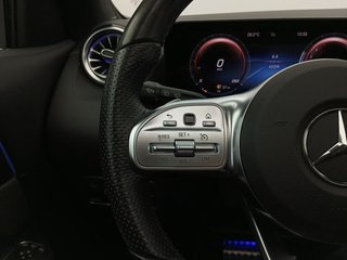 Mercedes-Benz GLA GLA 250 e