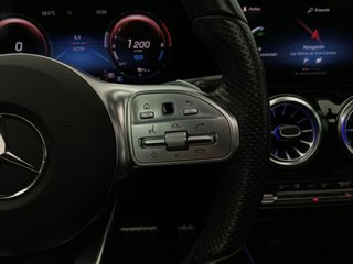 Mercedes-Benz GLA GLA 250 e