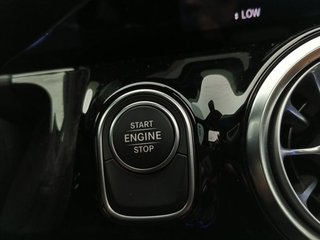 Mercedes-Benz GLA GLA 250 e