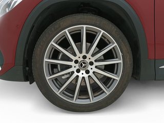 Mercedes-Benz GLA GLA 250 e