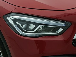 Mercedes-Benz GLA GLA 250 e