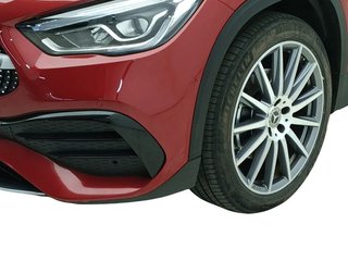 Mercedes-Benz GLA GLA 250 e