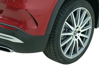 Mercedes-Benz GLA GLA 250 e