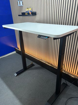 Escritorio Elevable T2 Pro Max 120x60