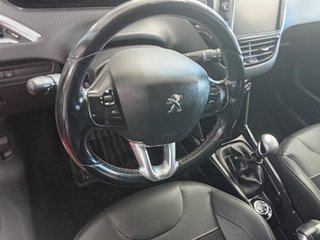 Peugeot 2008 2017
