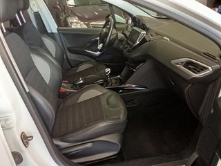 Peugeot 2008 2017