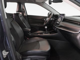 Jeep Compass 1.3 Gse Limited 4x2 FWD 96 kW (130 CV)