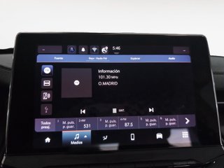 Jeep Compass 1.3 Gse Limited 4x2 FWD 96 kW (130 CV)