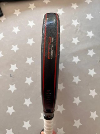Nox AT10 18K 2025 Pala Pádel