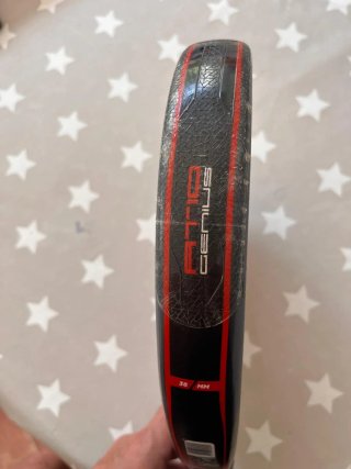 Nox AT10 18K 2025 Pala Pádel
