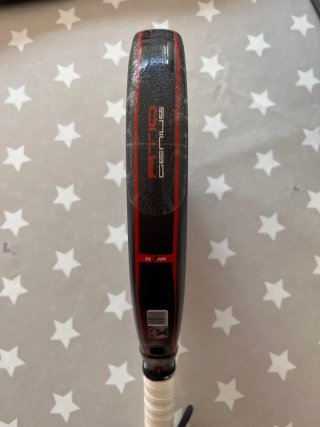 Nox AT10 18K 2025 Pala Pádel