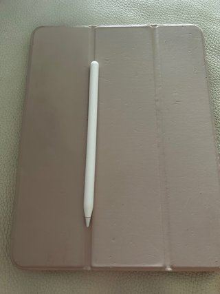 iPad Air 11 M2 512GB + AppleCare+