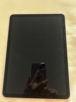 iPad Air 11 M2 512GB + AppleCare+