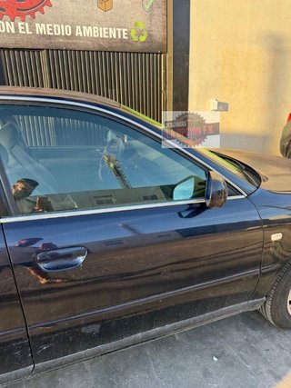 PUERTA DELANTERA DERECHA Audi A4 Berlina (B5)