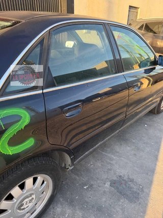 PUERTA TRASERA DERECHA Audi A4 Berlina (B5)