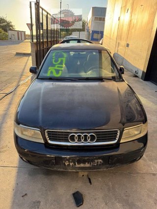 ABS Audi A4 Berlina (B5)