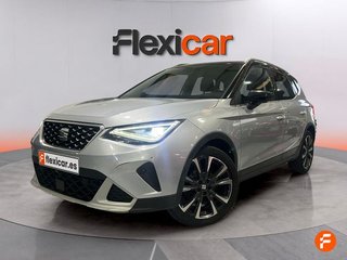 Seat Arona 1.5 TSI 110kW DSG Xperience Special Ed