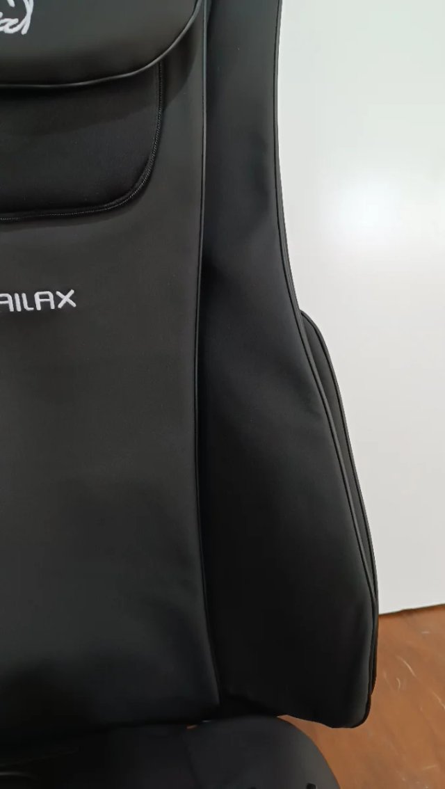 Snailax SL229 Masajeador de Espalda W45J7753