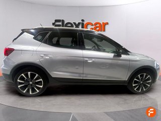 Seat Arona 1.5 TSI 110kW DSG Xperience Special Ed