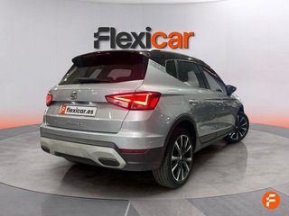 Seat Arona 1.5 TSI 110kW DSG Xperience Special Ed