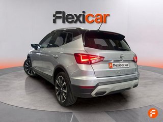 Seat Arona 1.5 TSI 110kW DSG Xperience Special Ed