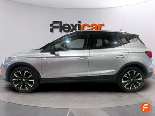 Seat Arona 1.5 TSI 110kW DSG Xperience Special Ed