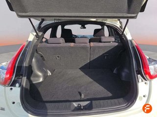Nissan Juke 1.6 DIG-T 140kW (190CV) XTRON 4x4 TEKNA