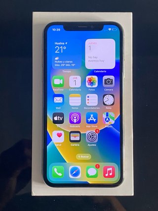 iPhone X 64GB