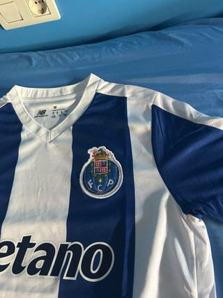 Camiseta FC Porto Betano Talla M
