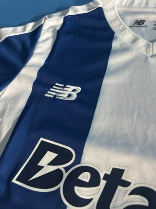 Camiseta FC Porto Betano Talla M