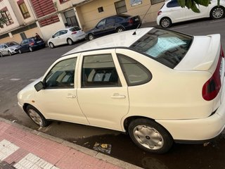 SEAT Cordoba 1999
