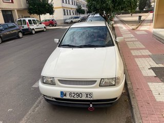 SEAT Cordoba 1999