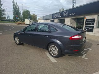 Ford Mondeo 2009