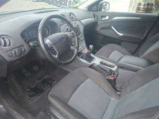 Ford Mondeo 2009