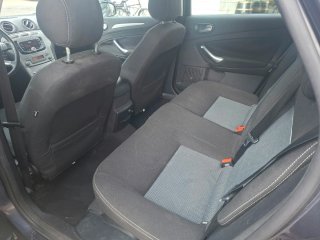 Ford Mondeo 2009