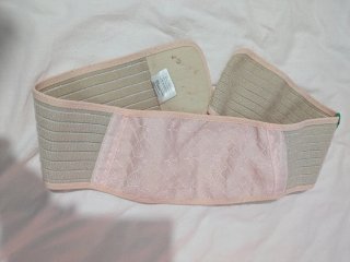 Faja Embarazo Koala Babycare