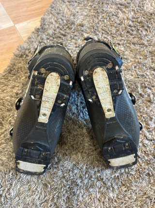 Botas de Esquí Head Nexo LYT 10